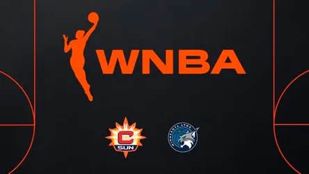 Connecticut Sun vs Minnesota Lynx