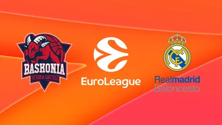 Baskonia vs Real Madrid Baloncesto