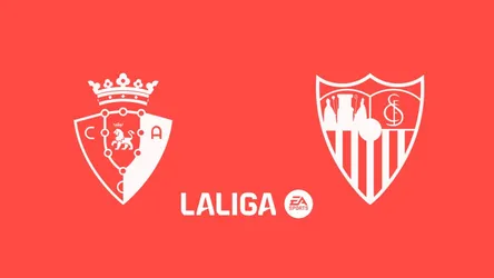 Osasuna vs Sevilla