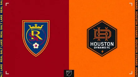 Real Salt Lake vs Houston Dynamo