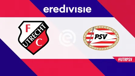 Utrecht vs PSV Eindhoven