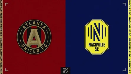 Atlanta United vs Nashville SC