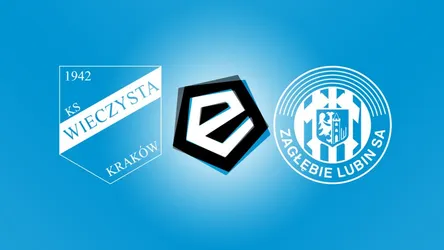 Wieczysta Kraków vs Zagłębie Lubin