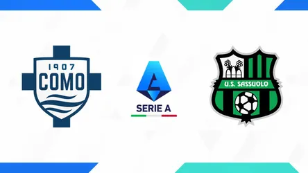 Como vs. Sassuolo