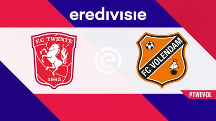 Twente vs FC Volendam