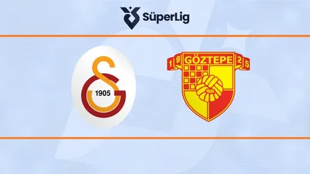 Galatasaray vs Göztepe