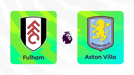 Fulham vs Aston Villa