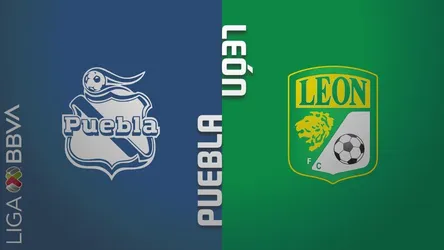 Puebla vs León