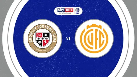 Bromley vs Cambridge United