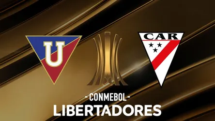 LDU Quito vs Always Ready
