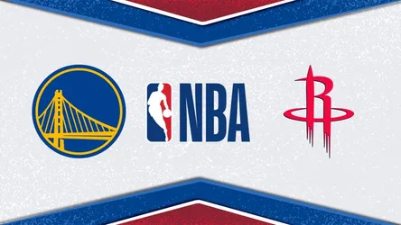 Golden State Warriors vs Houston Rockets
