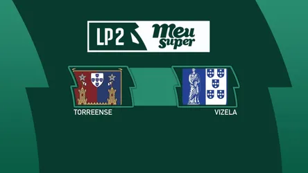 Torreense vs Vizela
