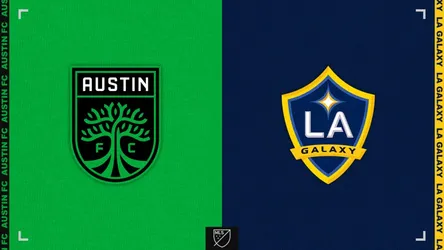 Austin FC vs LA Galaxy