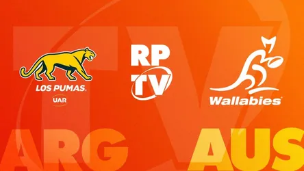 Argentina Rugby vs Australia Rugby