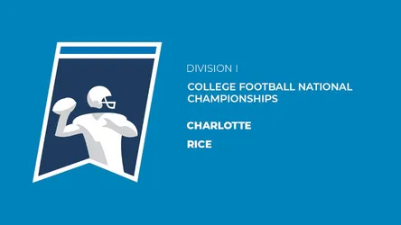 Charlotte vs Rice