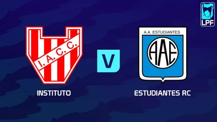 Instituto vs Estudiantes de Río Cuarto