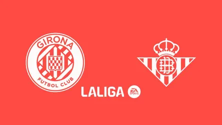 Girona vs Real Betis