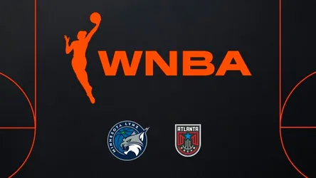 Minnesota Lynx vs Atlanta Dream