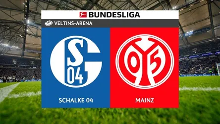 Schalke 04 vs Mainz
