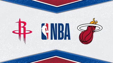 Houston Rockets vs Miami Heat