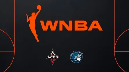 Las Vegas Aces vs Minnesota Lynx