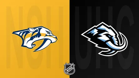 Utah Mammoth vs Nashville Predators