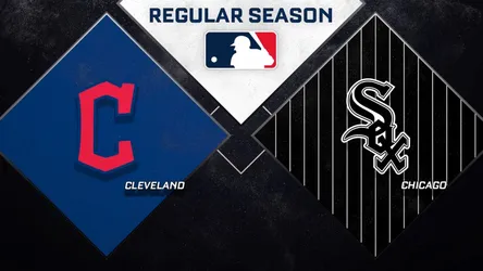 Cleveland Guardians vs Chicago White Sox