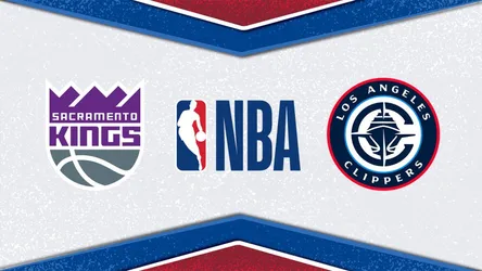 Sacramento Kings vs Los Angeles Clippers