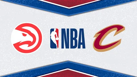 Atlanta Hawks vs Cleveland Cavaliers