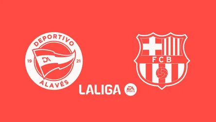 Deportivo Alavés vs Barcelona