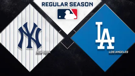 New York Yankees vs Los Angeles Dodgers