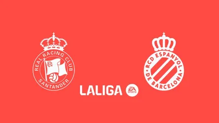 Racing de Santander vs Espanyol