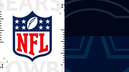 Chicago Bears vs Dallas Cowboys