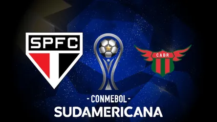 São Paulo vs Boston River