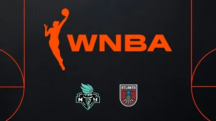 New York Liberty vs Atlanta Dream