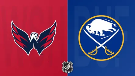 Buffalo Sabres vs Washington Capitals