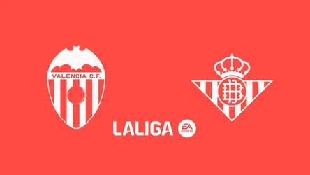 Valencia vs Real Betis