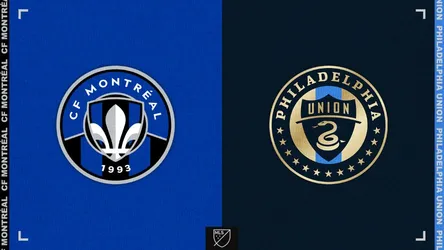 CF Montréal vs Philadelphia Union