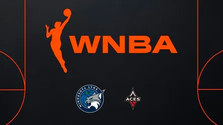 Minnesota Lynx vs Las Vegas Aces