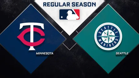 Minnesota Twins vs Seattle Mariners