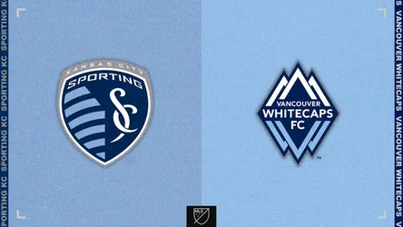 Sporting Kansas City vs Vancouver Whitecaps