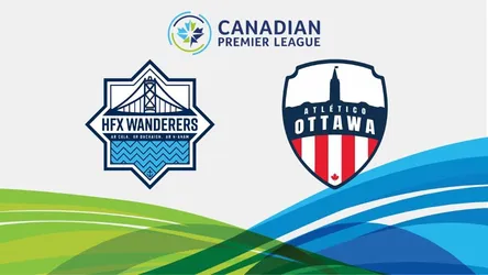 HFX Wanderers vs Atlético Ottawa