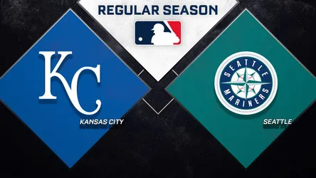 Kansas City Royals vs Seattle Mariners
