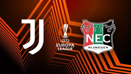 Juventus vs NEC Nijmegen