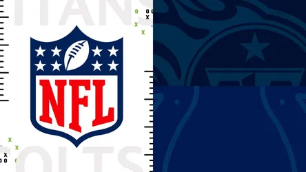 Tennessee Titans vs Indianapolis Colts