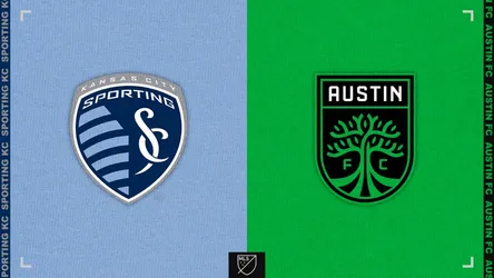 Sporting Kansas City vs Austin FC