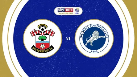 Southampton vs Millwall