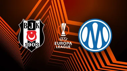 Beşiktaş vs Marseille