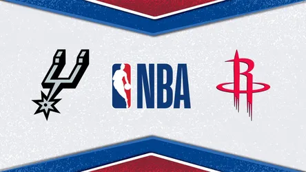Houston Rockets vs. San Antonio Spurs