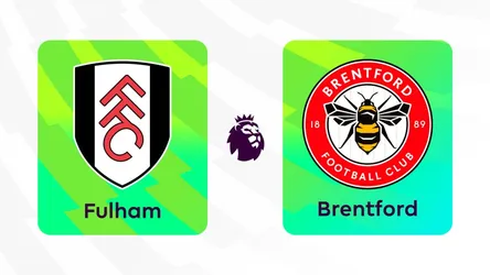Fulham vs Brentford
